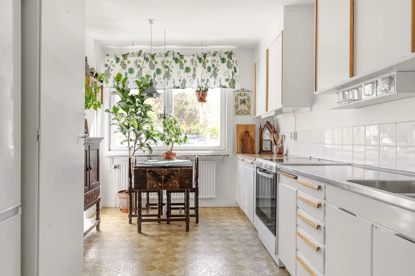 Lägenhet, Axel Träffs gata 7, Mjölby. Bild 1 av 17