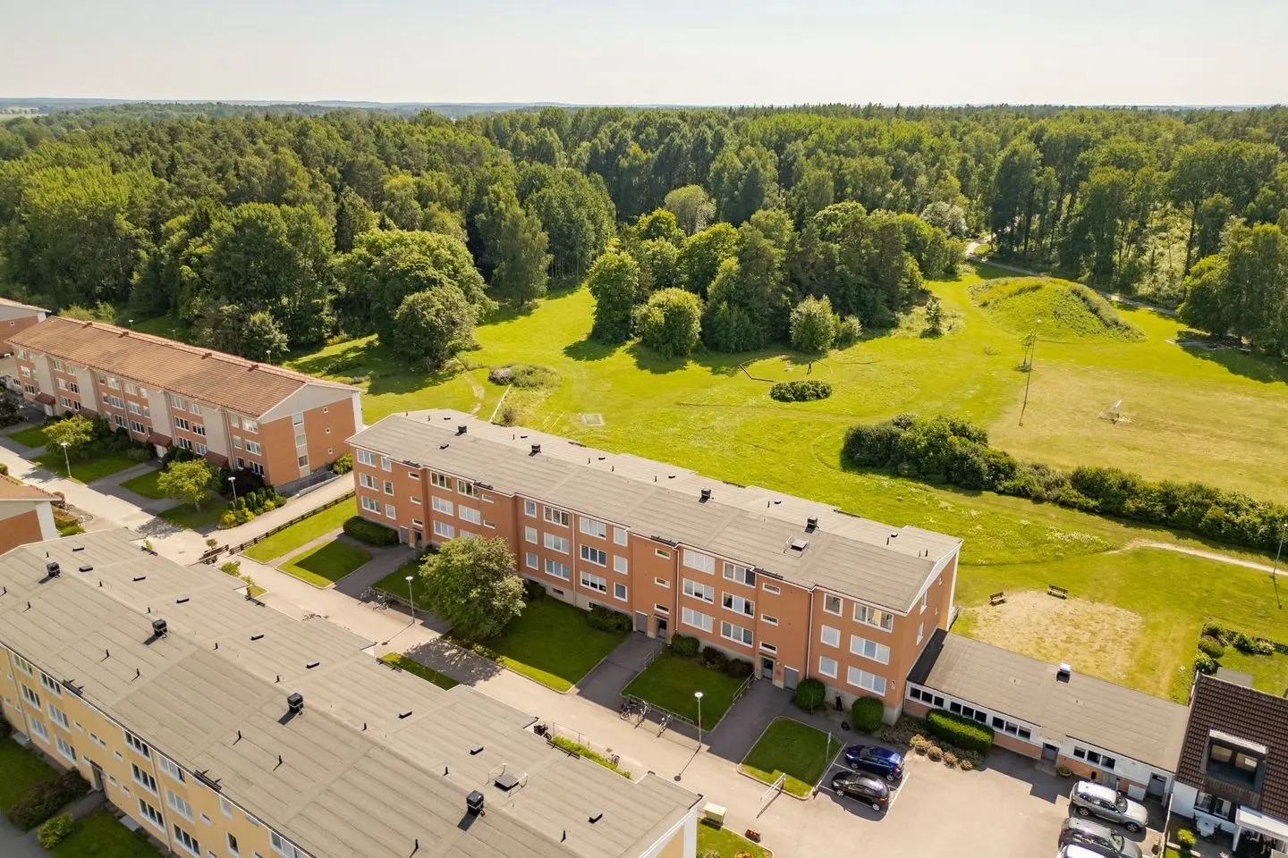 Image 1 of 18 of Kihlmansgatan 10G