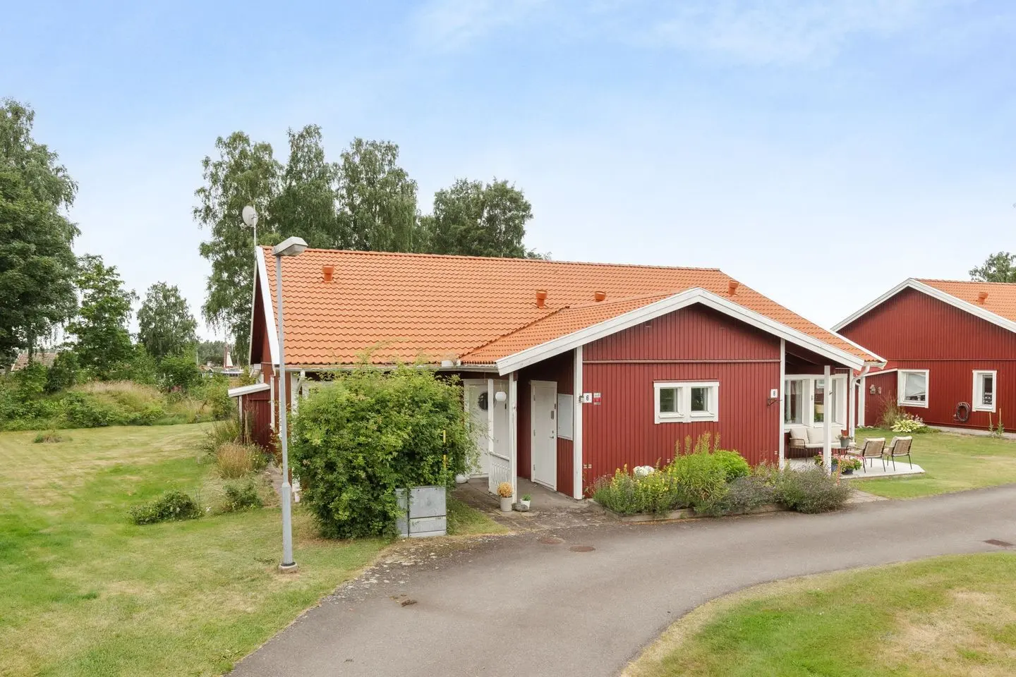 Bild 1 av 21 på Snipvägen 6