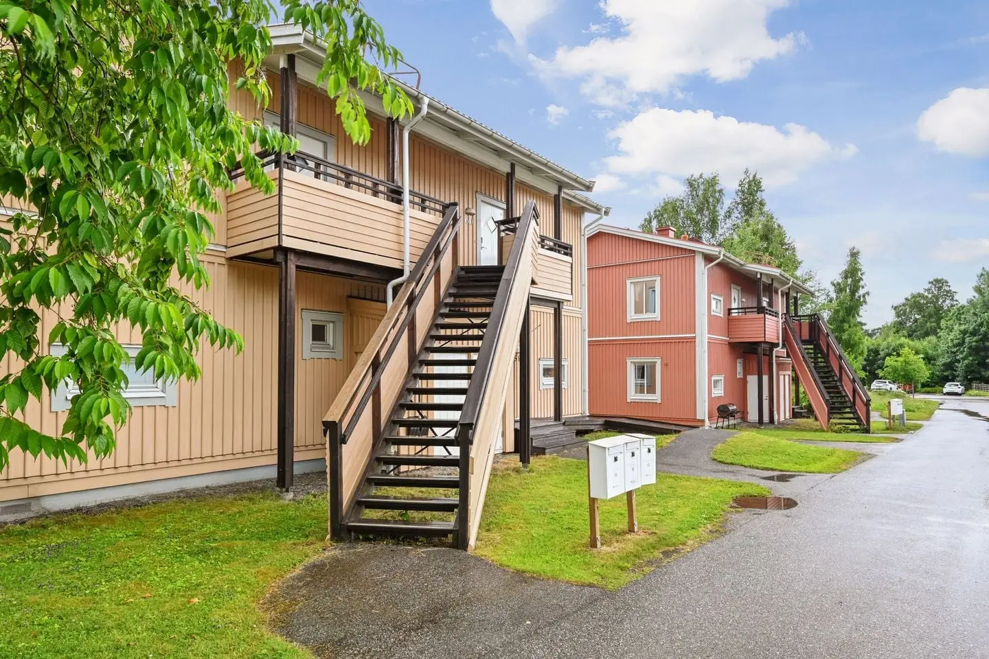 Apartment, Tolanvägen 60, Upplands Väsby. Photo 1 of 24