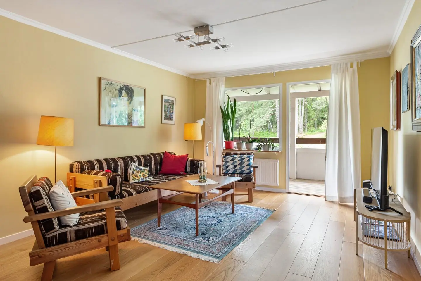 Apartment, Täbyvägen 322C, Täby. Photo 1 of 20
