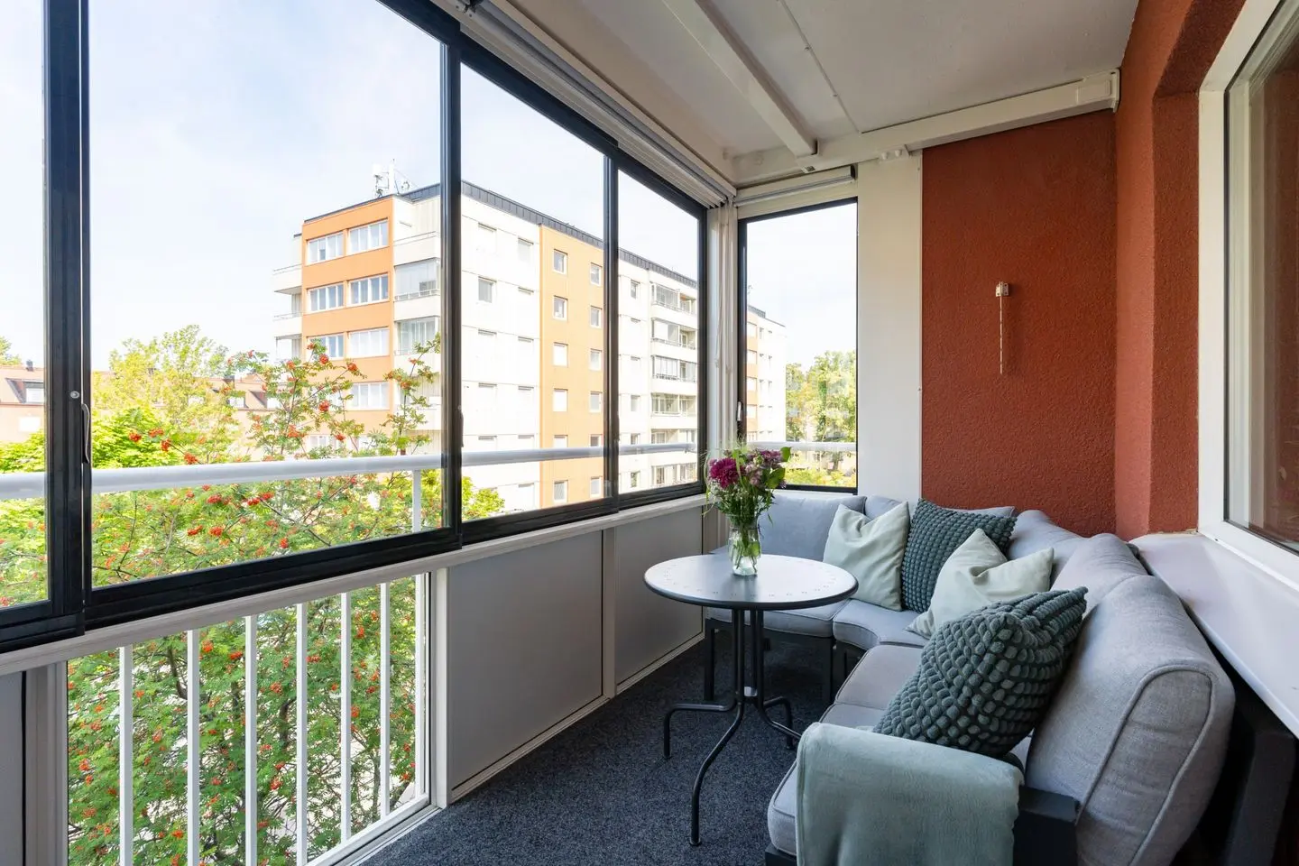 Bild 1 av 29 på Törnerosgatan 10B
