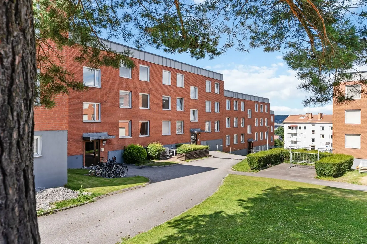 Bild 1 av 29 på Fridhemsgatan 90B