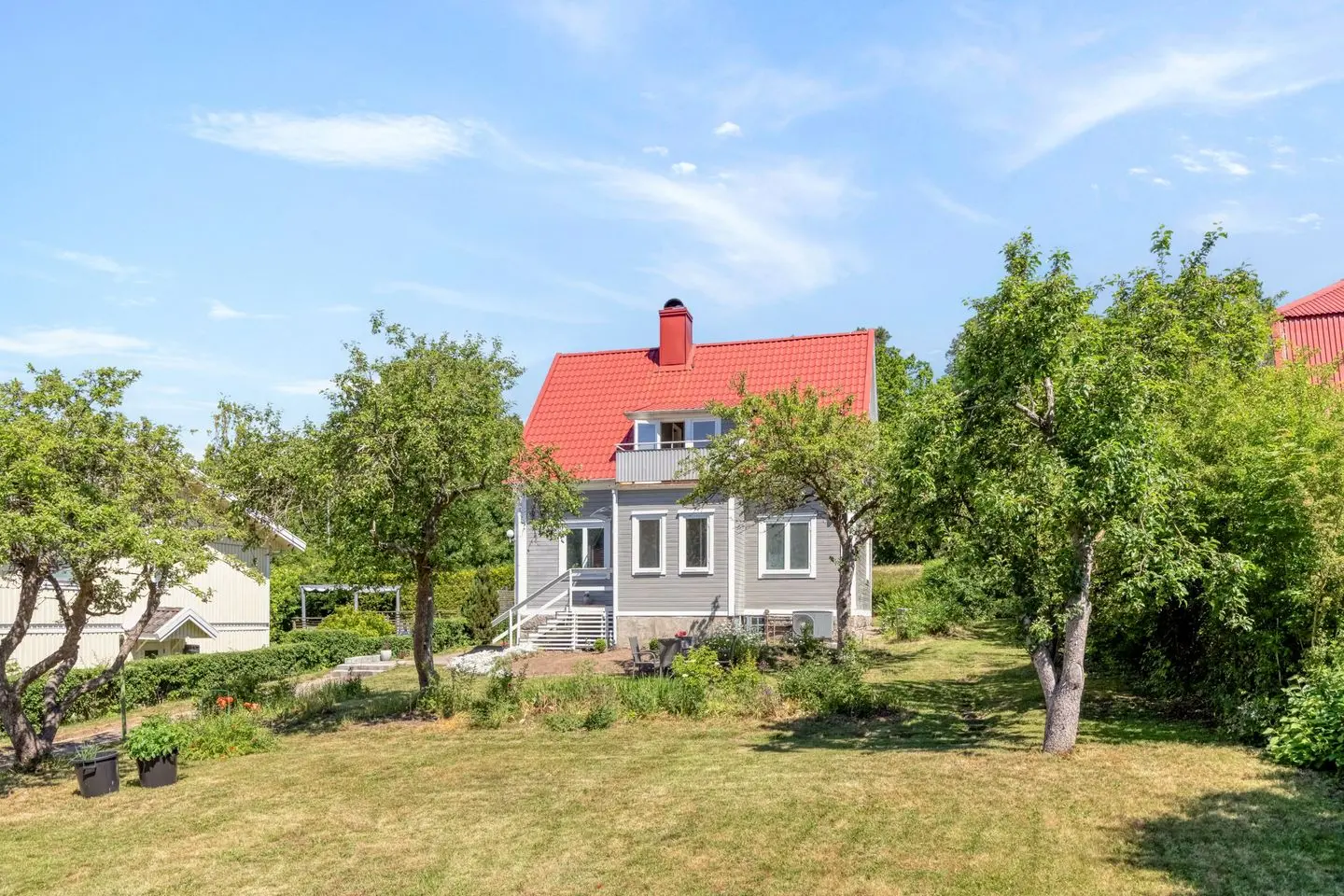 Villa, Parkdalavägen 10, Ronneby. Bild 1 av 33