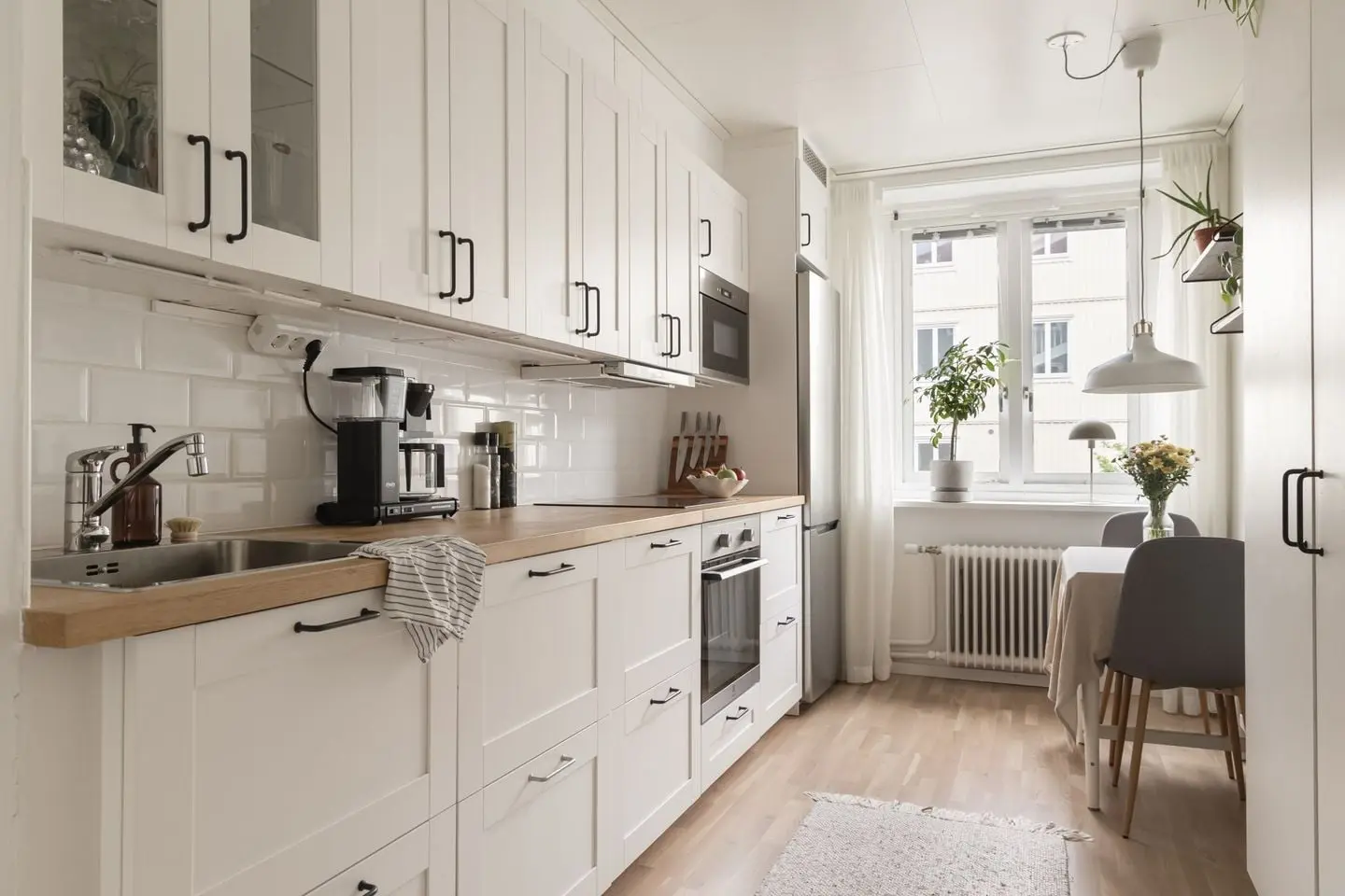 Image 1 of 23 of Björcksgatan 36B
