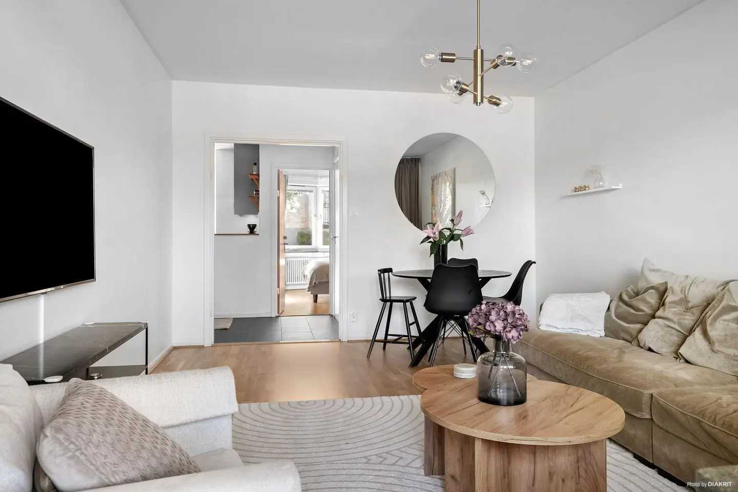 Bild 1 av 14 på Skånegatan 14A