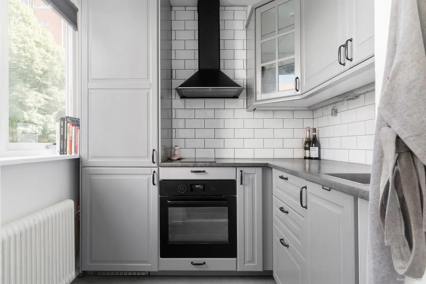 Lägenhet, Mandolingatan 5, Göteborg. Bild 1 av 21
