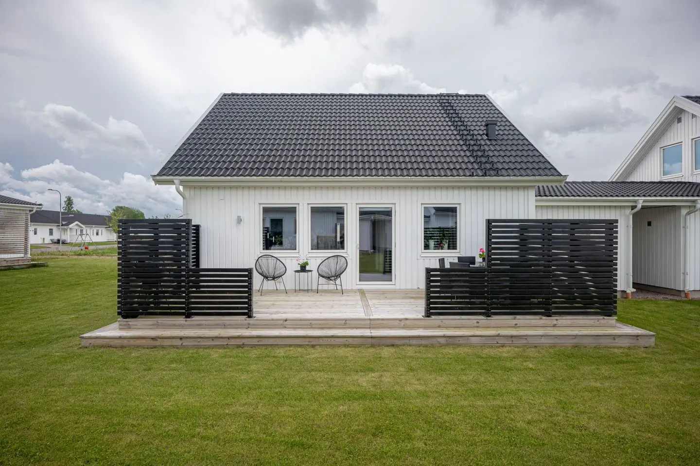 Image 1 of 27 of Abborrsvängen 9