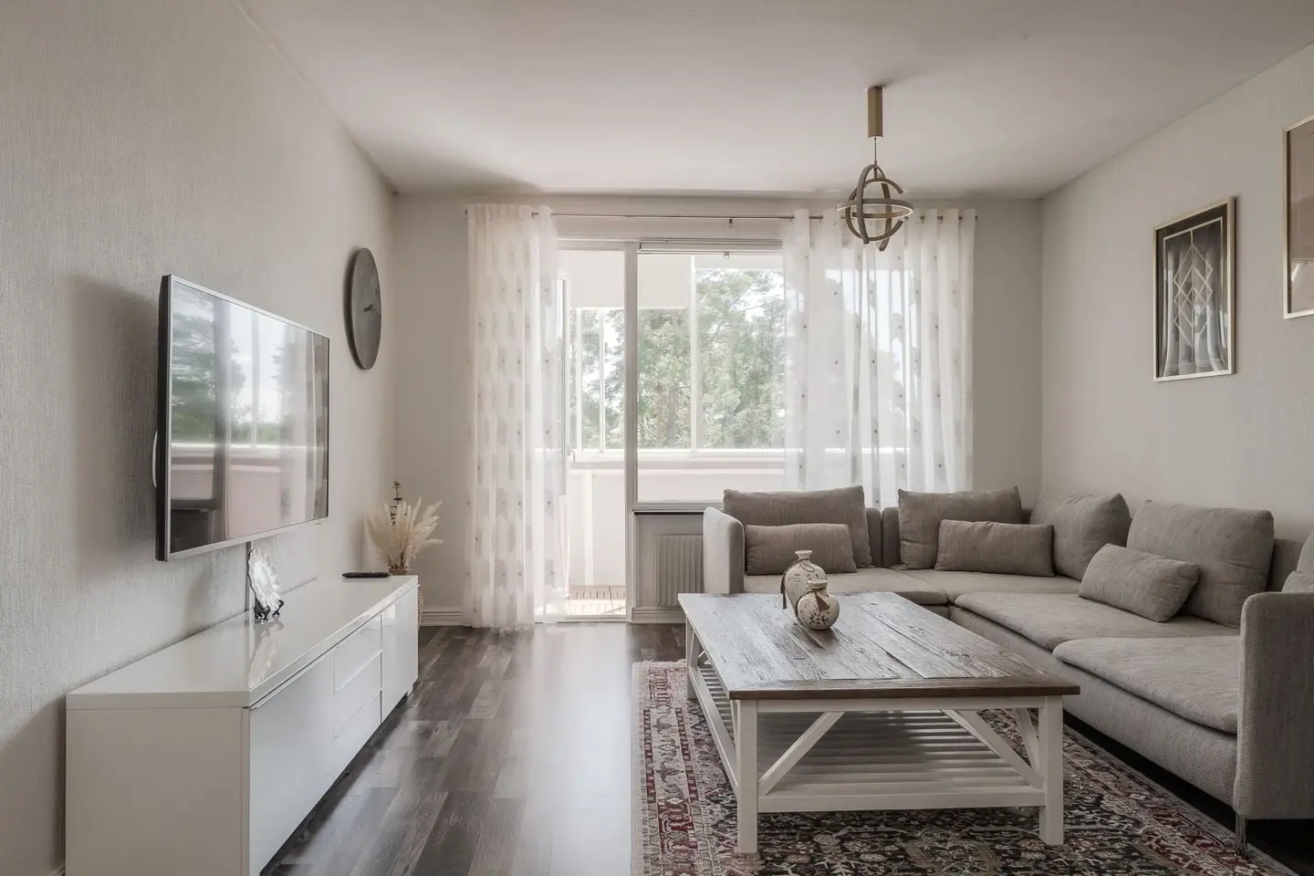Lägenhet, Furuvägen 14B, Oskarshamn. Bild 1 av 15