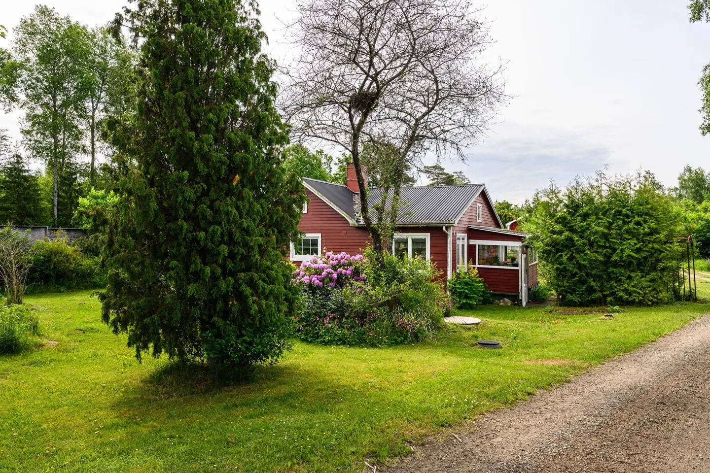 Image 1 of 23 of Väckelsång 2