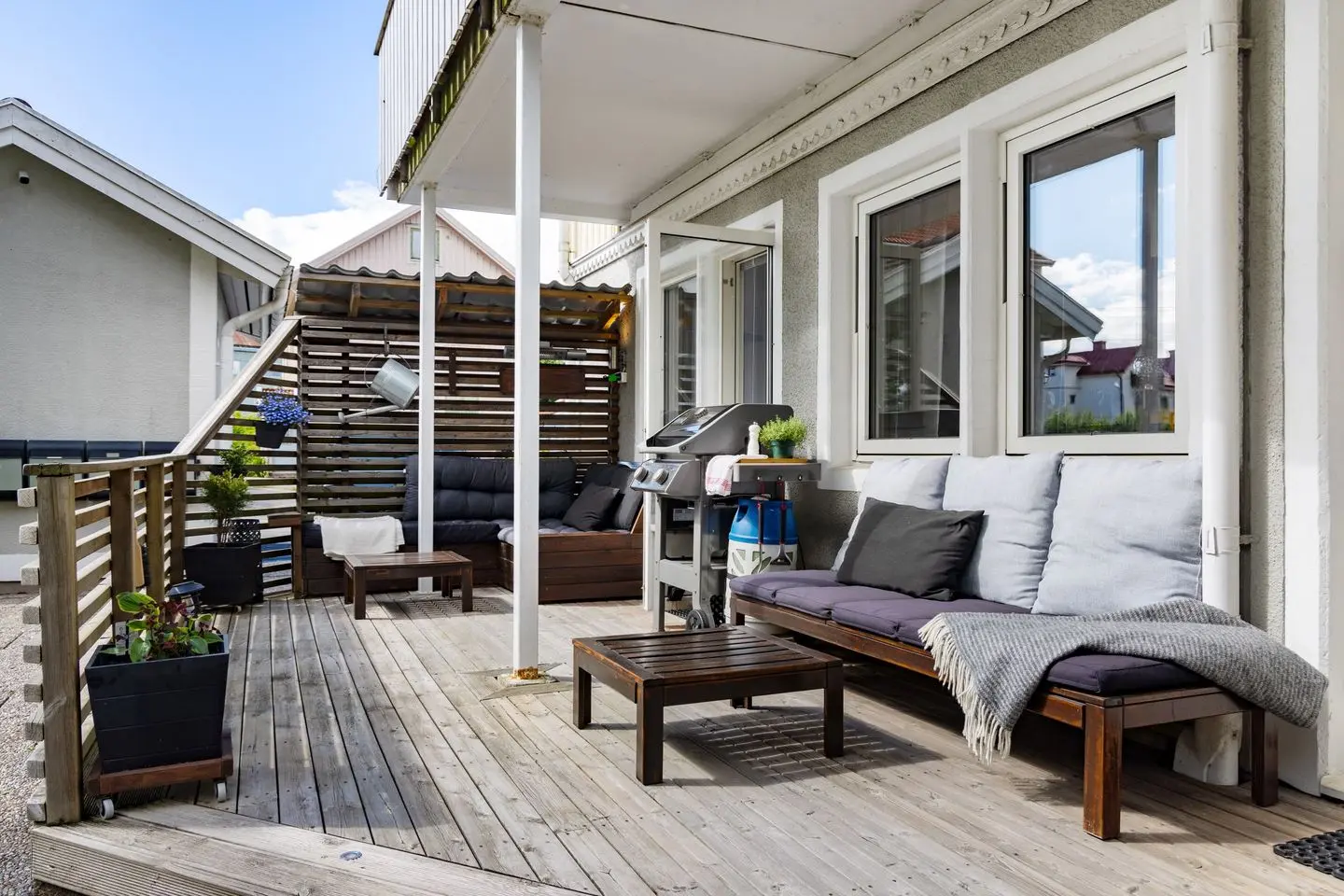 Bild 1 av 25 på Fritiofsgatan 1B