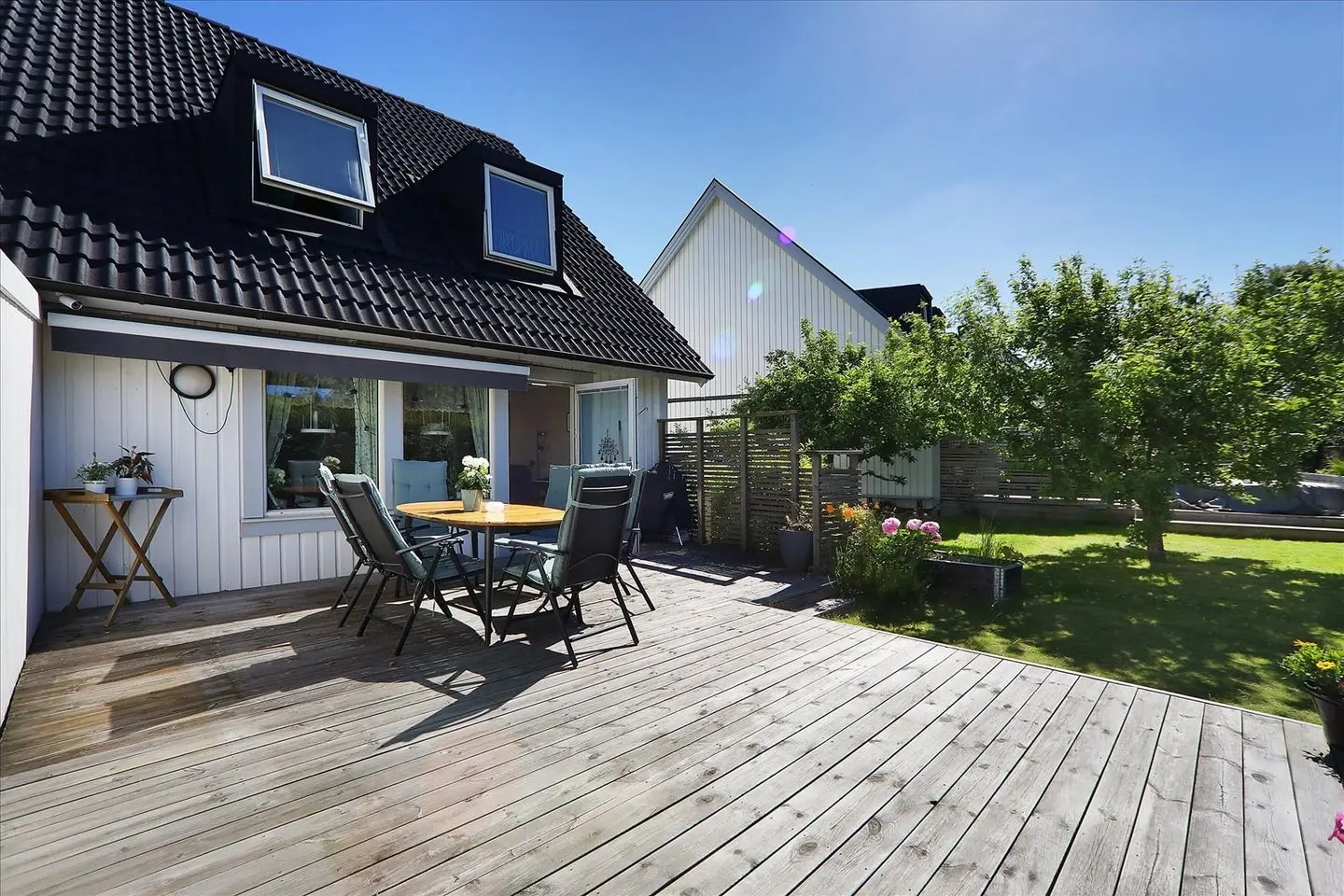 Apartment, Kristinedal 76, Stenungsund. Photo 1 of 24