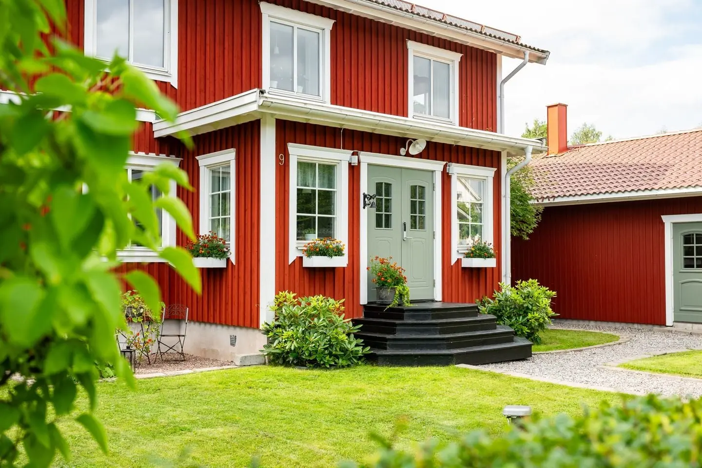 Bild 1 av 64 på Varpspelsvägen 3