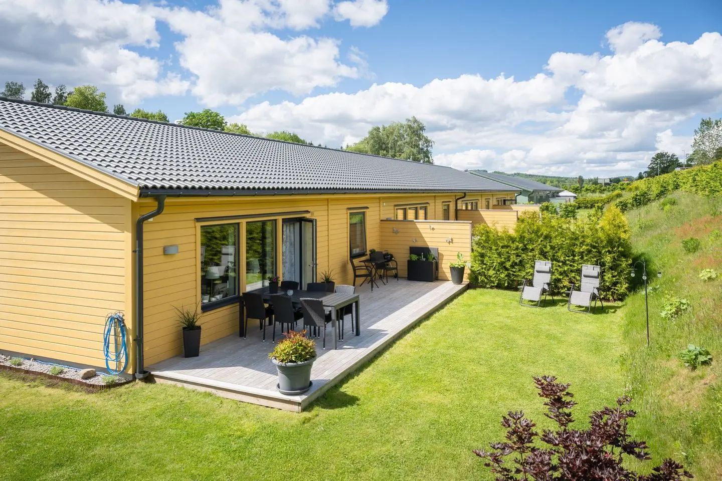 Lägenhet, Växthusgatan 22A, Ulricehamn. Bild 1 av 26