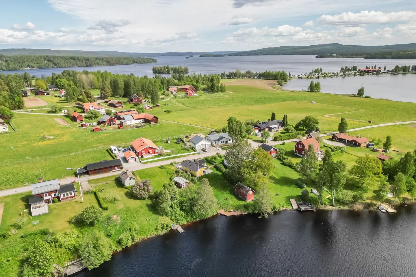 Bild 1 av 20 på Norstrandsvägen 12