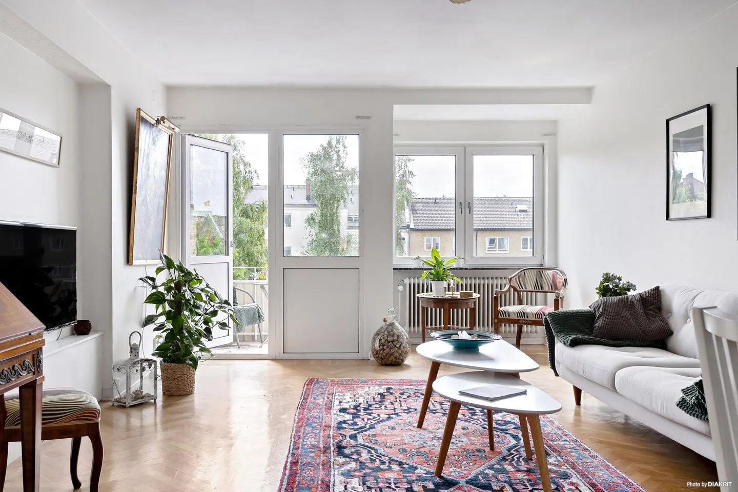 Lägenhet, Nygatan 88, Trelleborg. Bild 1 av 21