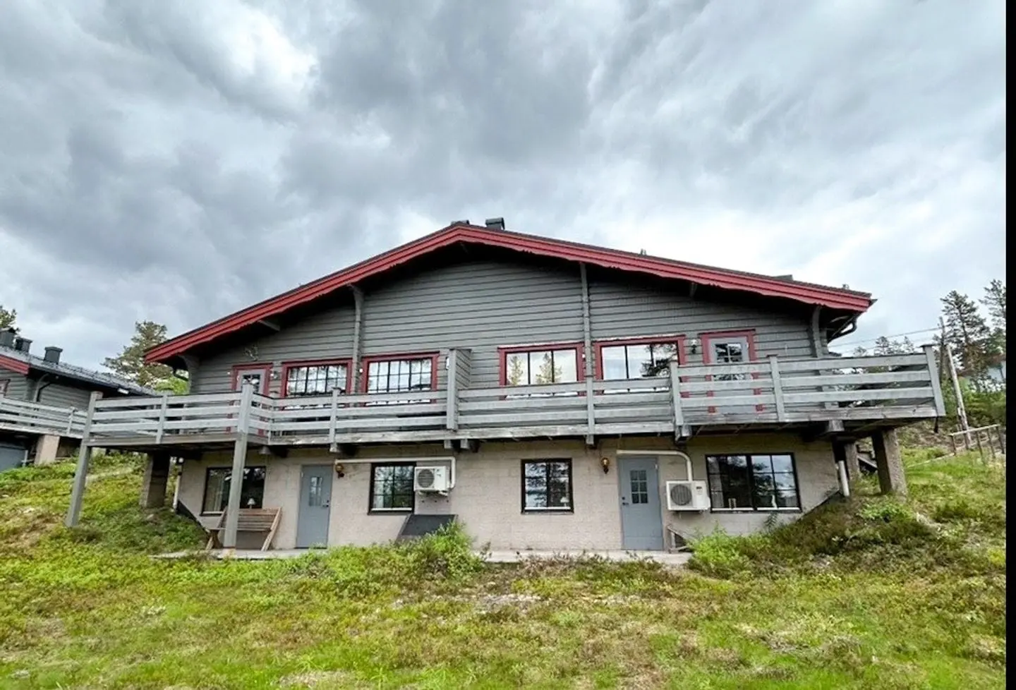 House, Jossivägen 31 A andel H, SÄLEN. Photo 1 of 25