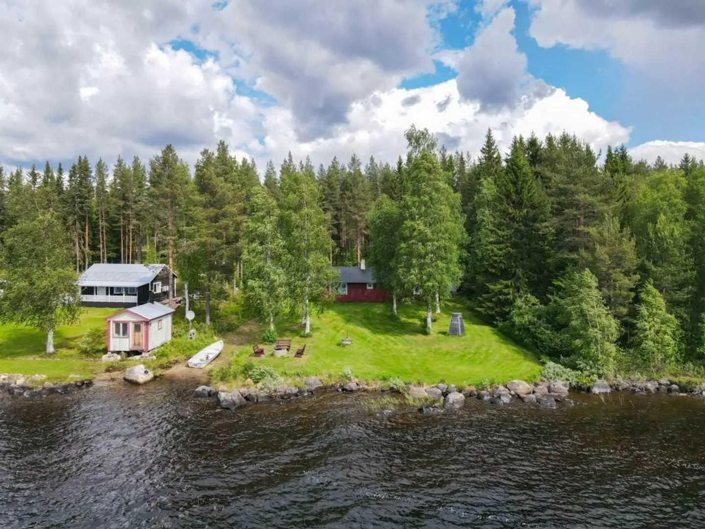 Bild 1 av 38 på Arrende Norra Malånäs 7