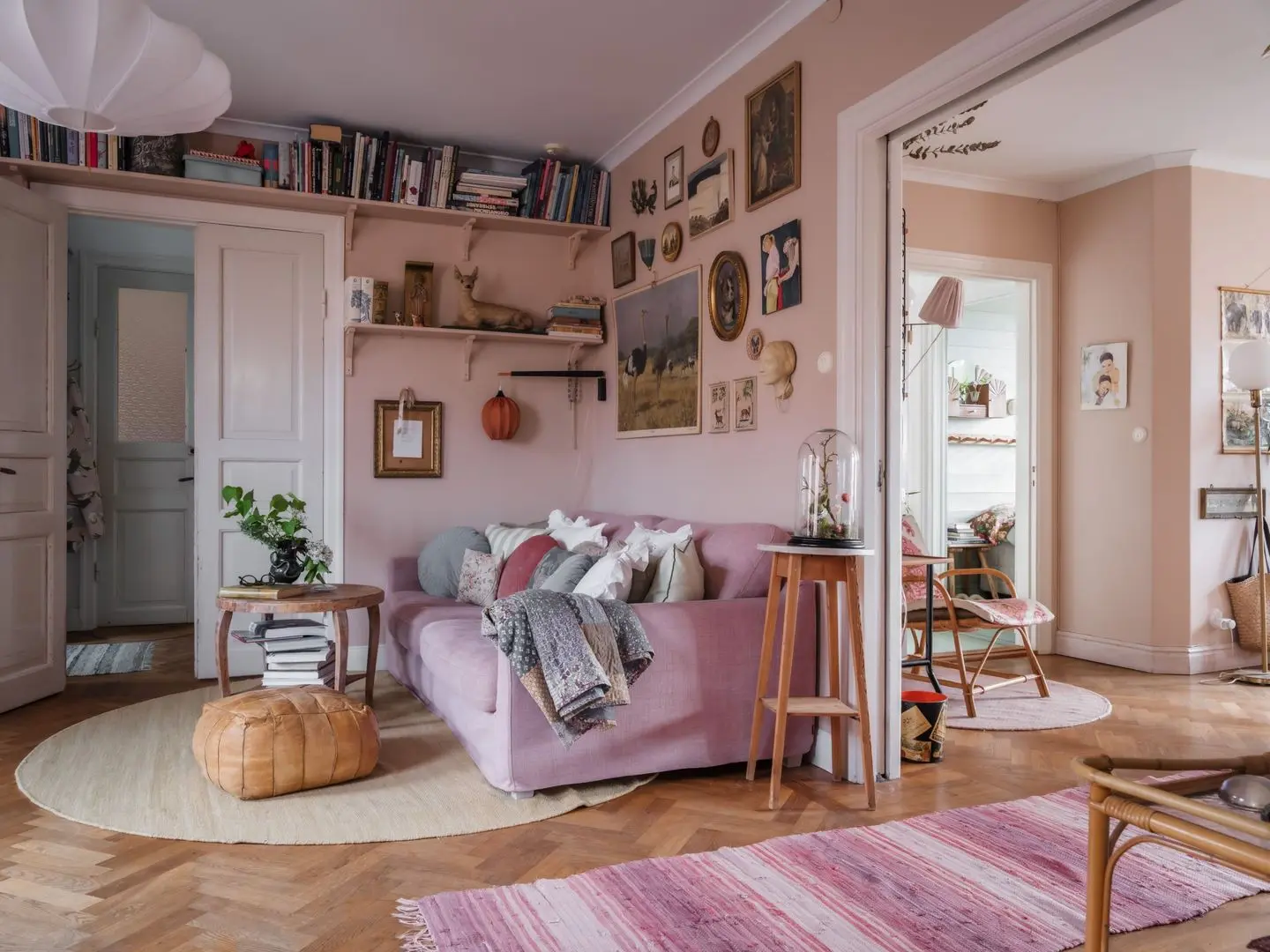 Bild 1 av 39 på Östra Tullgränd 9B