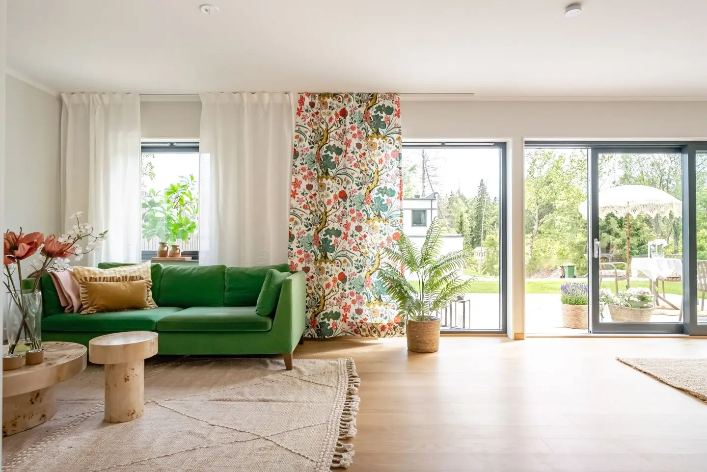 Lägenhet, Bågvägen 13D, Nacka. Bild 1 av 53