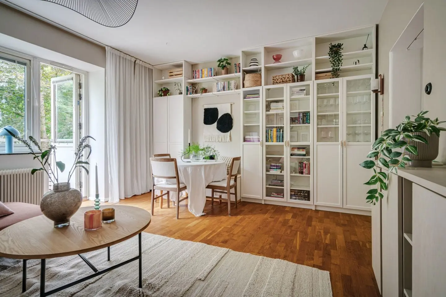 Lägenhet, Fricksgatan 4 C, Göteborg. Bild 1 av 16