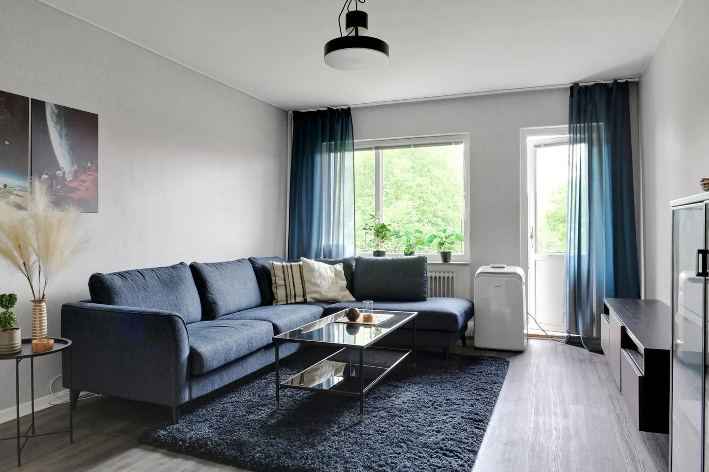 Lägenhet, Slötagatan 5D, Falköping. Bild 1 av 26