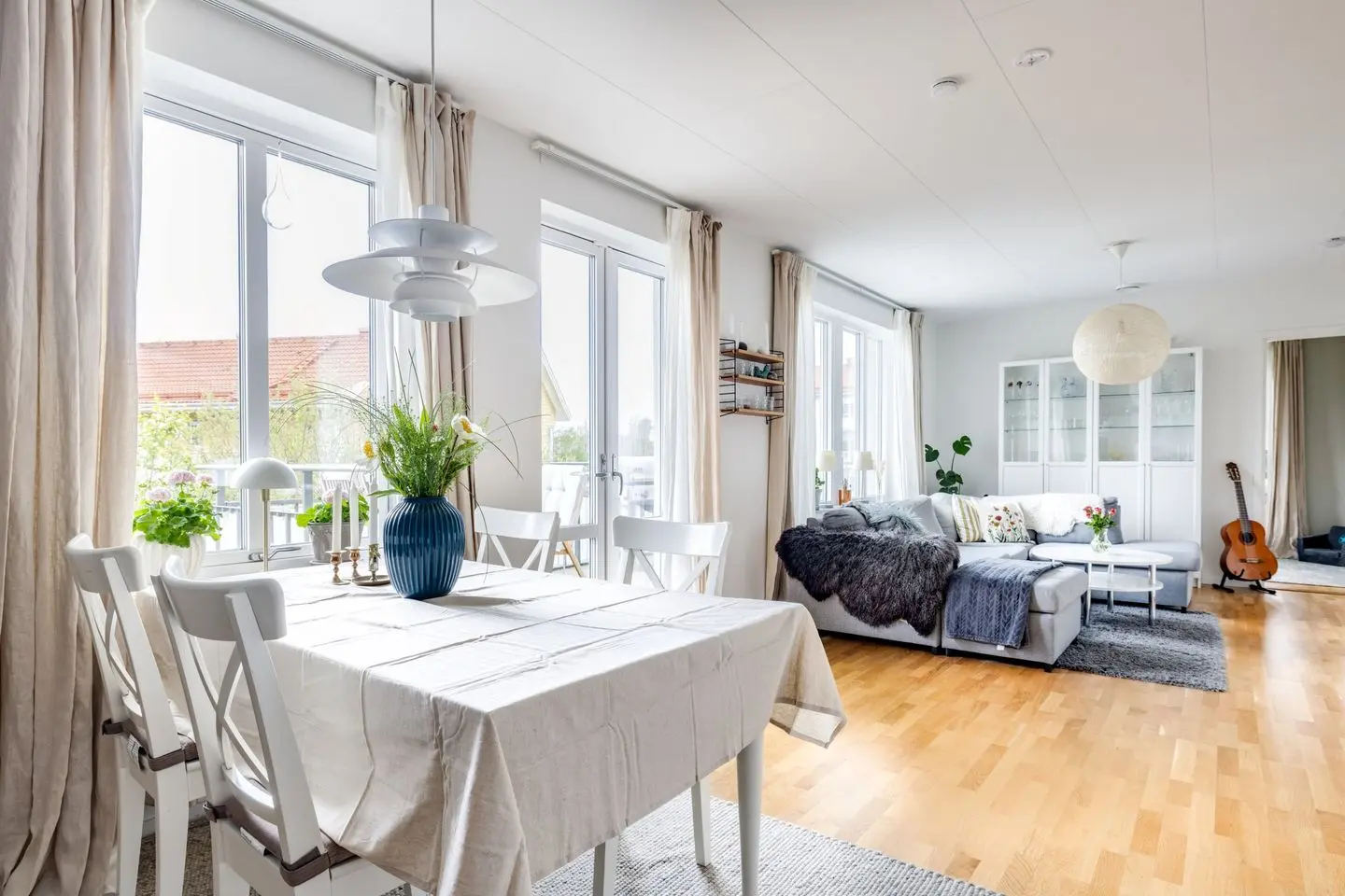 Lägenhet, Odlingsgatan 157, Kungälv. Bild 1 av 42