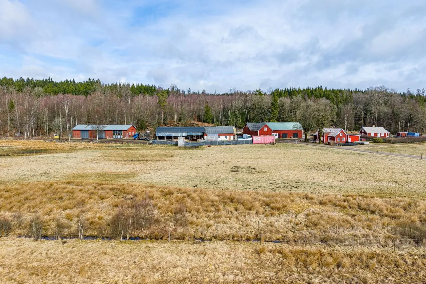 Bild 1 av 43 på Sjöbol Wilhelmsgården 1