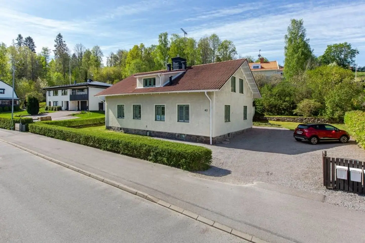 Övrigt, Bruksgatan 42, Åtvidaberg. Bild 1 av 8