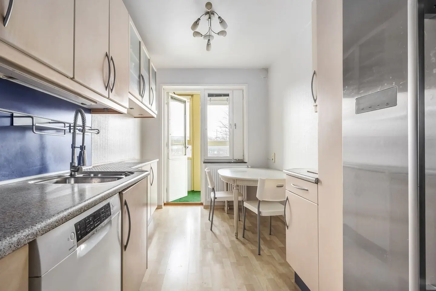 Apartment, Sjöblads väg 7, Malmö. Photo 1 of 14