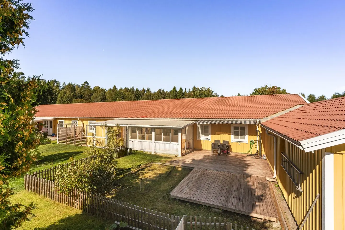Bild 1 av 33 på Hyacintvägen 20D