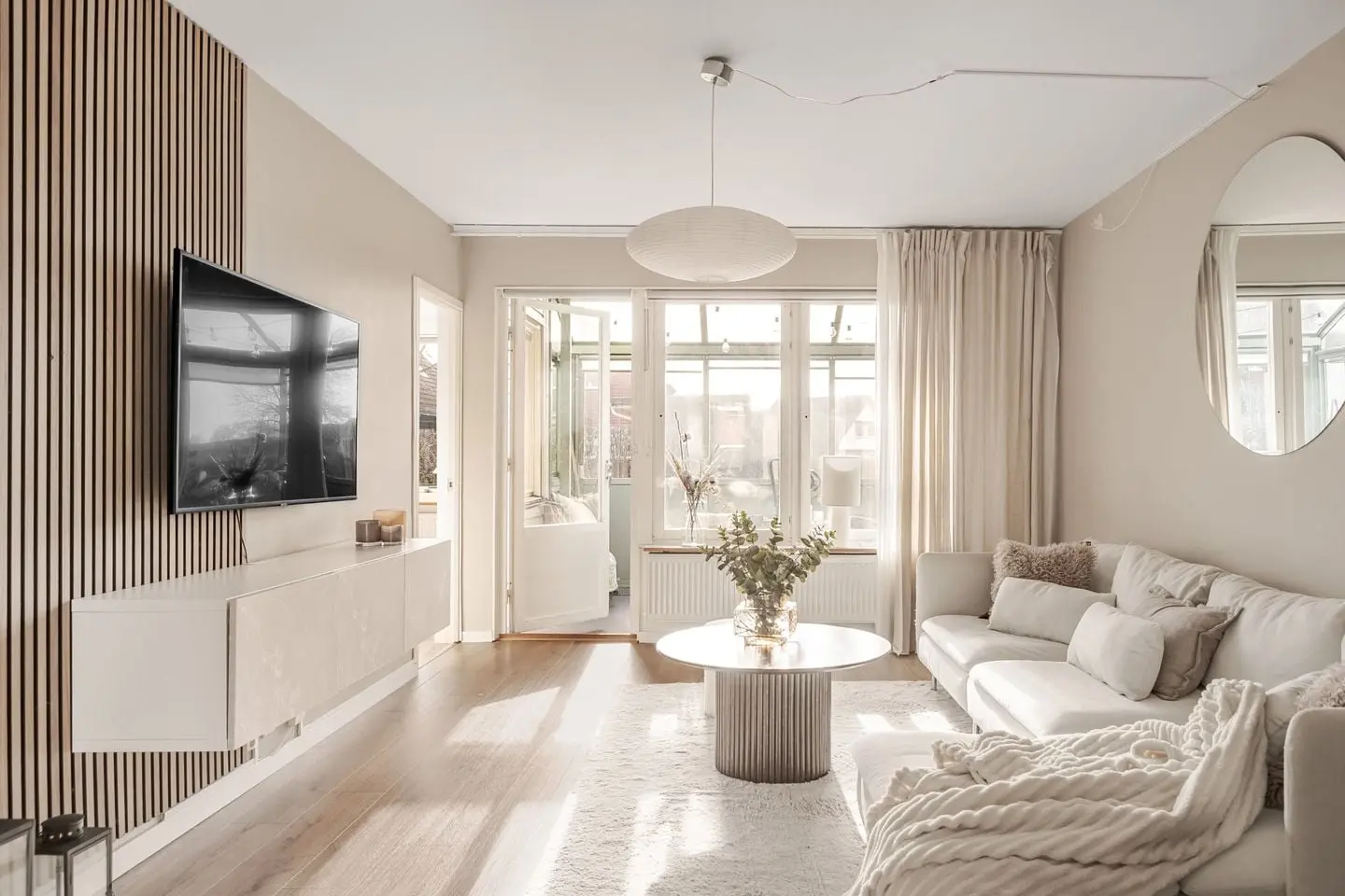 Lägenhet, Kornhillsvägen 15D, Halmstad. Bild 1 av 41