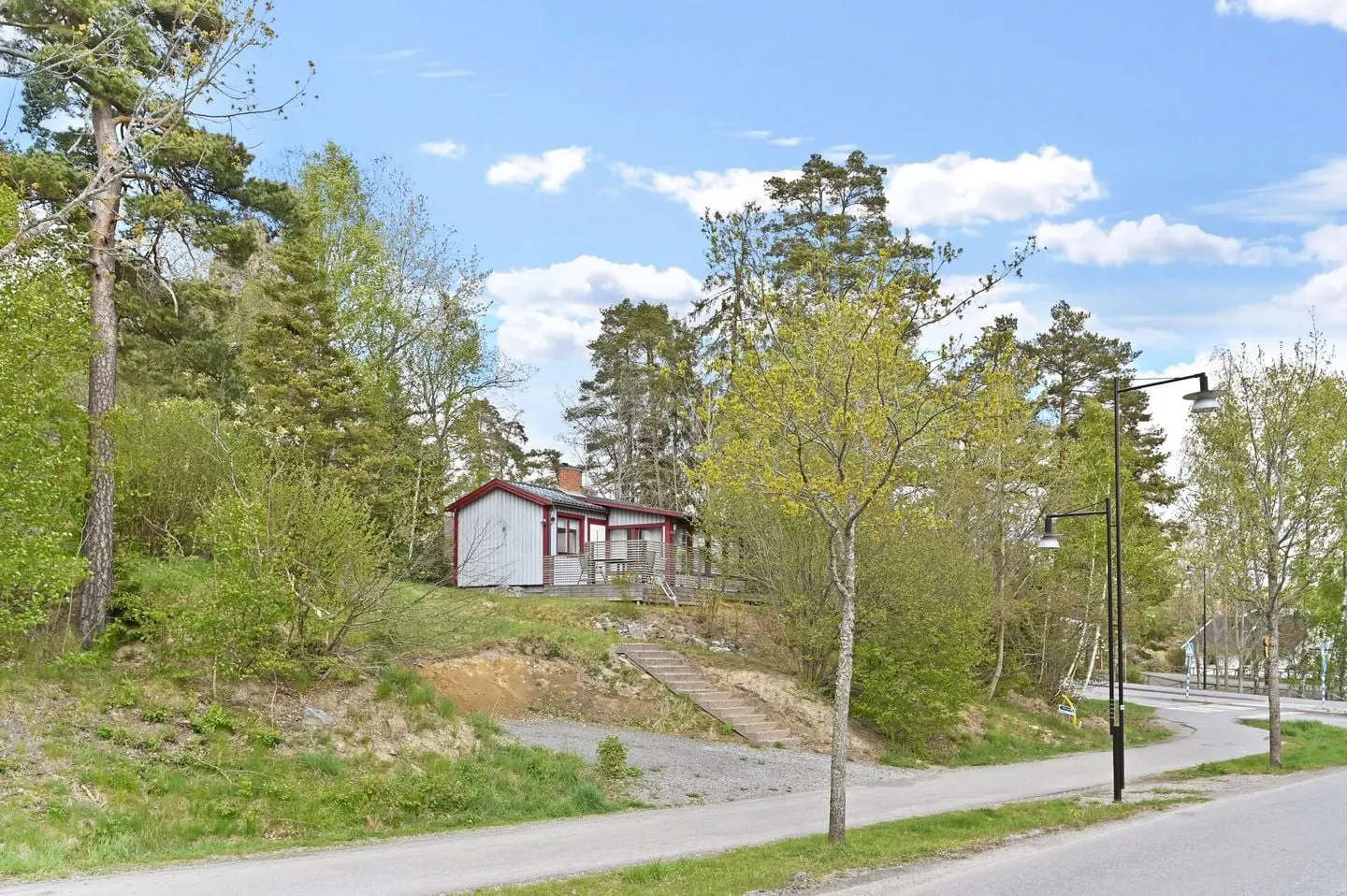 Image 1 of 36 of Stybbvägen/ Kolartorp 1:399