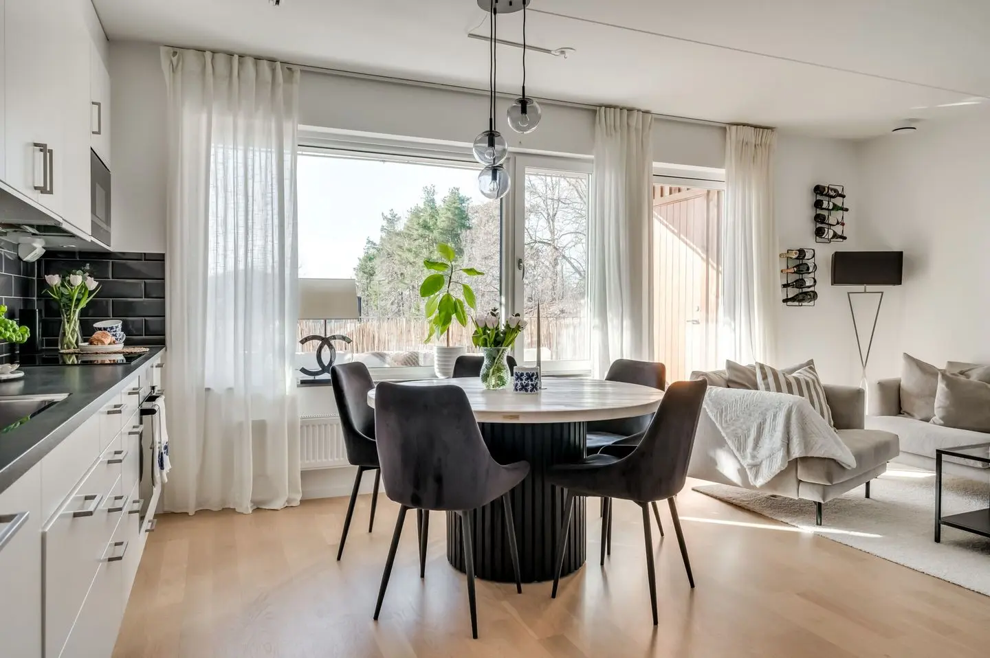 Apartment, Kanikenäsbanken 33B, Karlstad. Photo 1 of 28