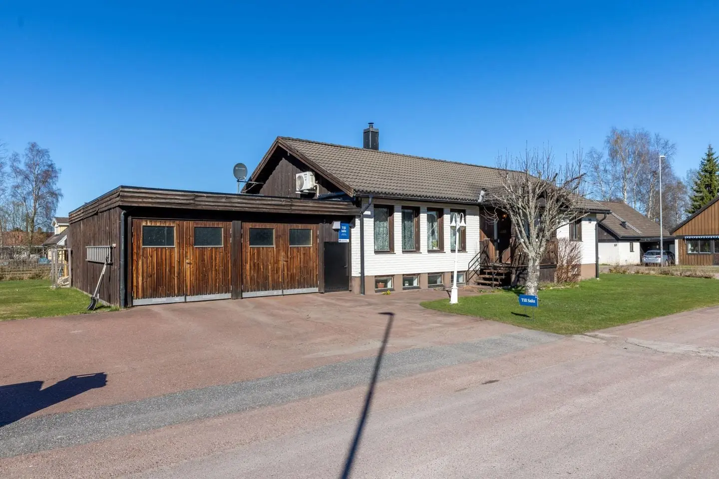 Image 1 of 26 of Lievägen 19