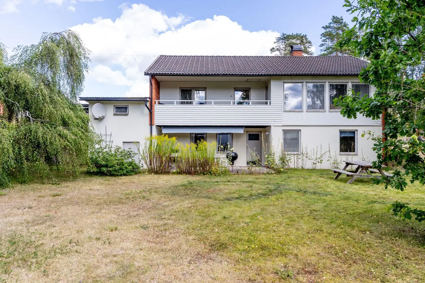 Bild 1 av 39 på Aspedalsgatan 39