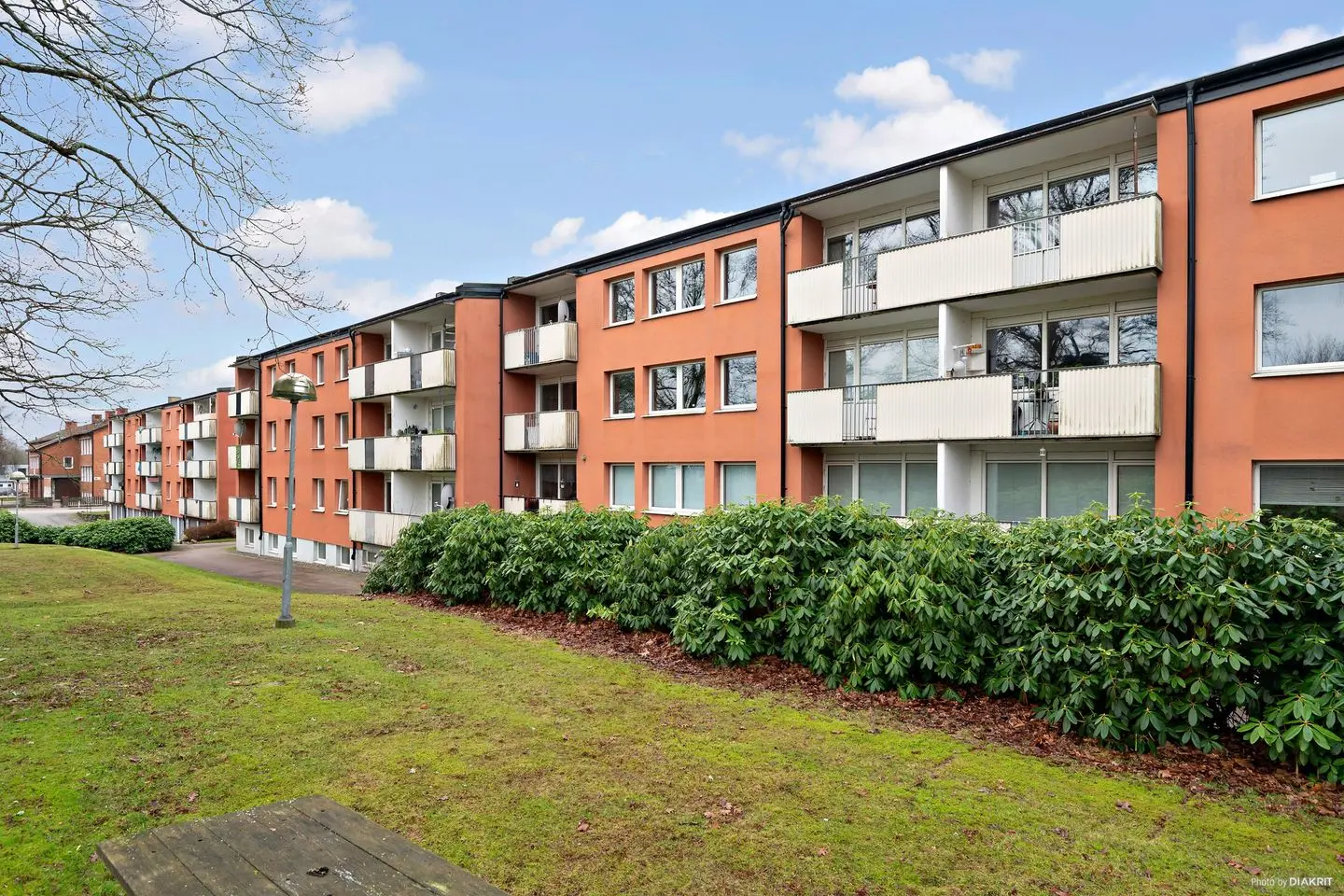 Image 1 of 11 of Fasanvägen 4B