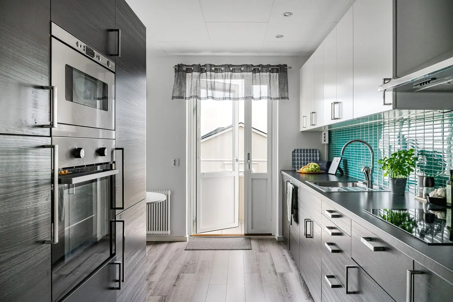 Apartment, Hagtornsvägen 17, Kristianstad. Photo 1 of 18