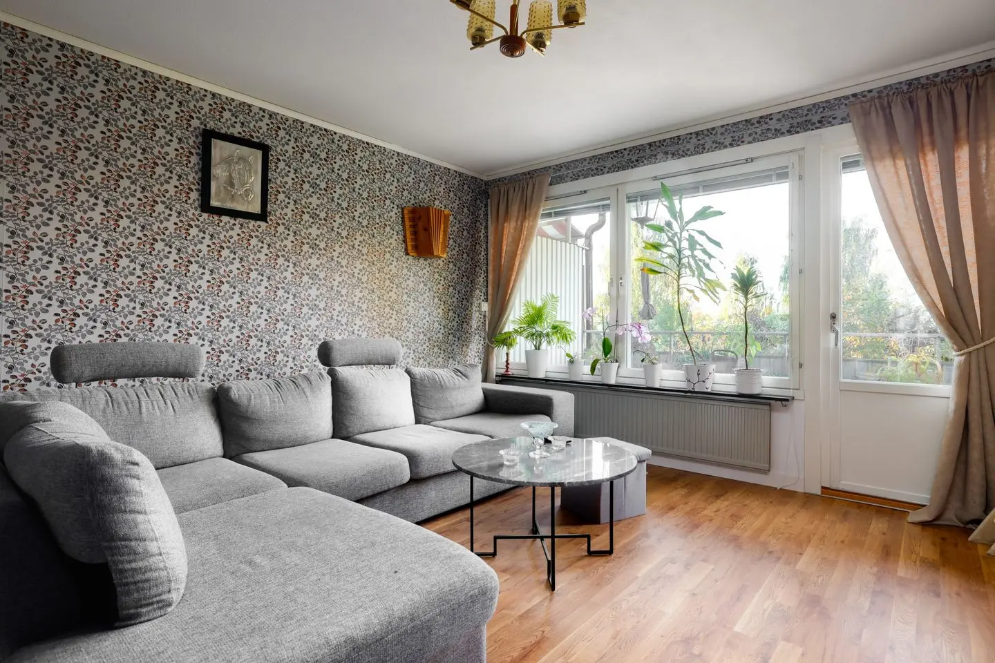 Apartment, Mandelstensvägen 15, Örebro. Photo 1 of 15
