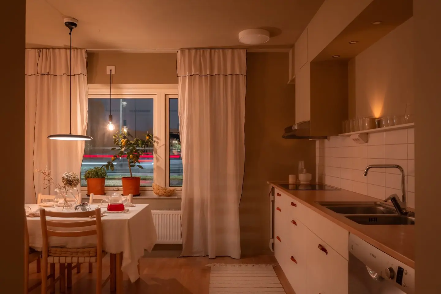 Lägenhet, Fotbollsvägen 30A, Nyköping. Bild 1 av 46