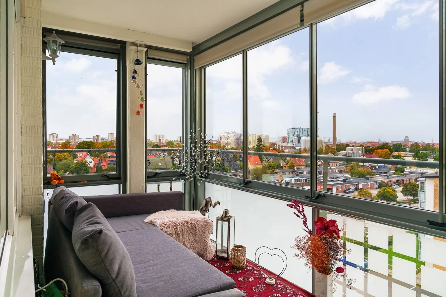 Bild 1 av 17 på Munkhättegatan 30B