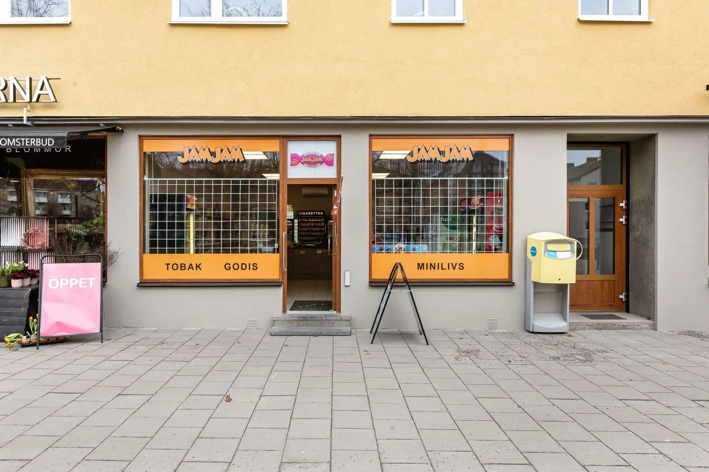 Apartment, Nya Tanneforsvägen 19A, Linköping. Photo 1 of 13