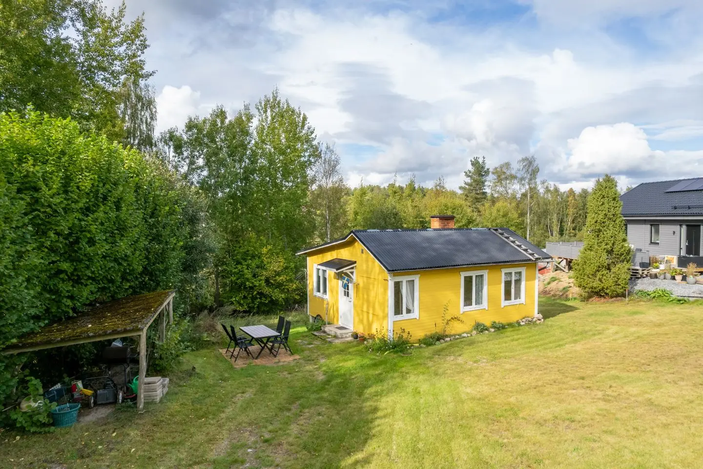 Image 1 of 26 of Sandhemsvägen 24