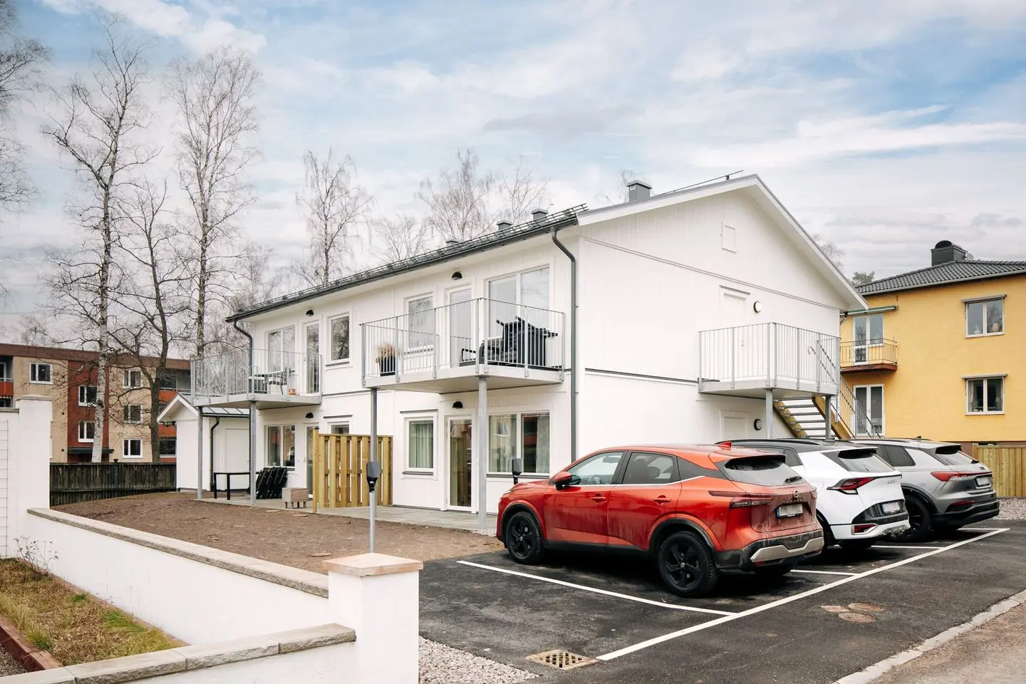 Övrigt, Noltorpsvägen 17A, Mariestad. Bild 1 av 4