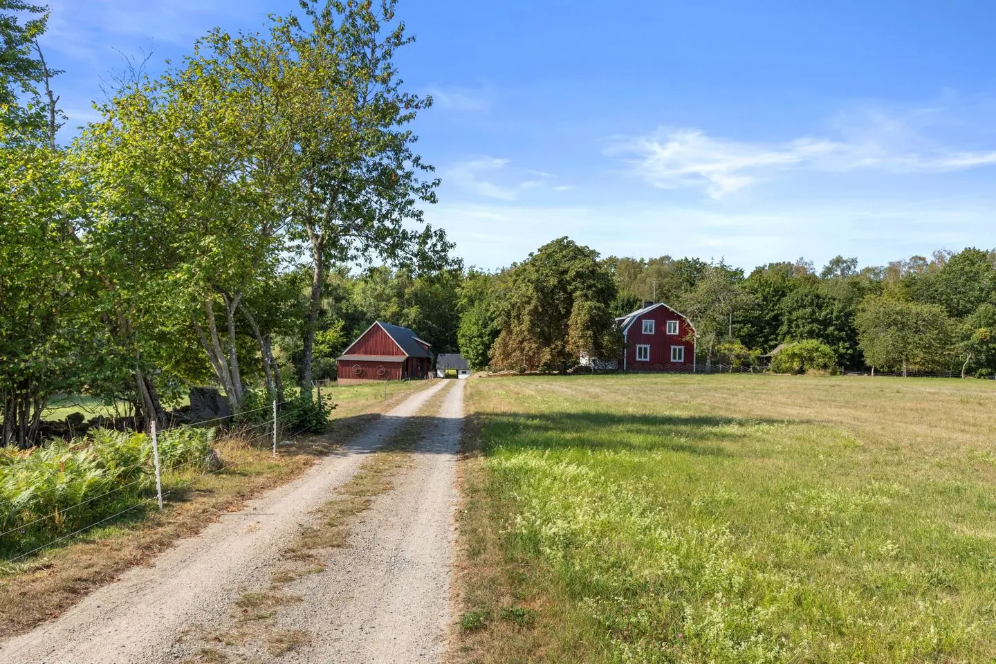 Image 1 of 48 of Sibbamålavägen 112
