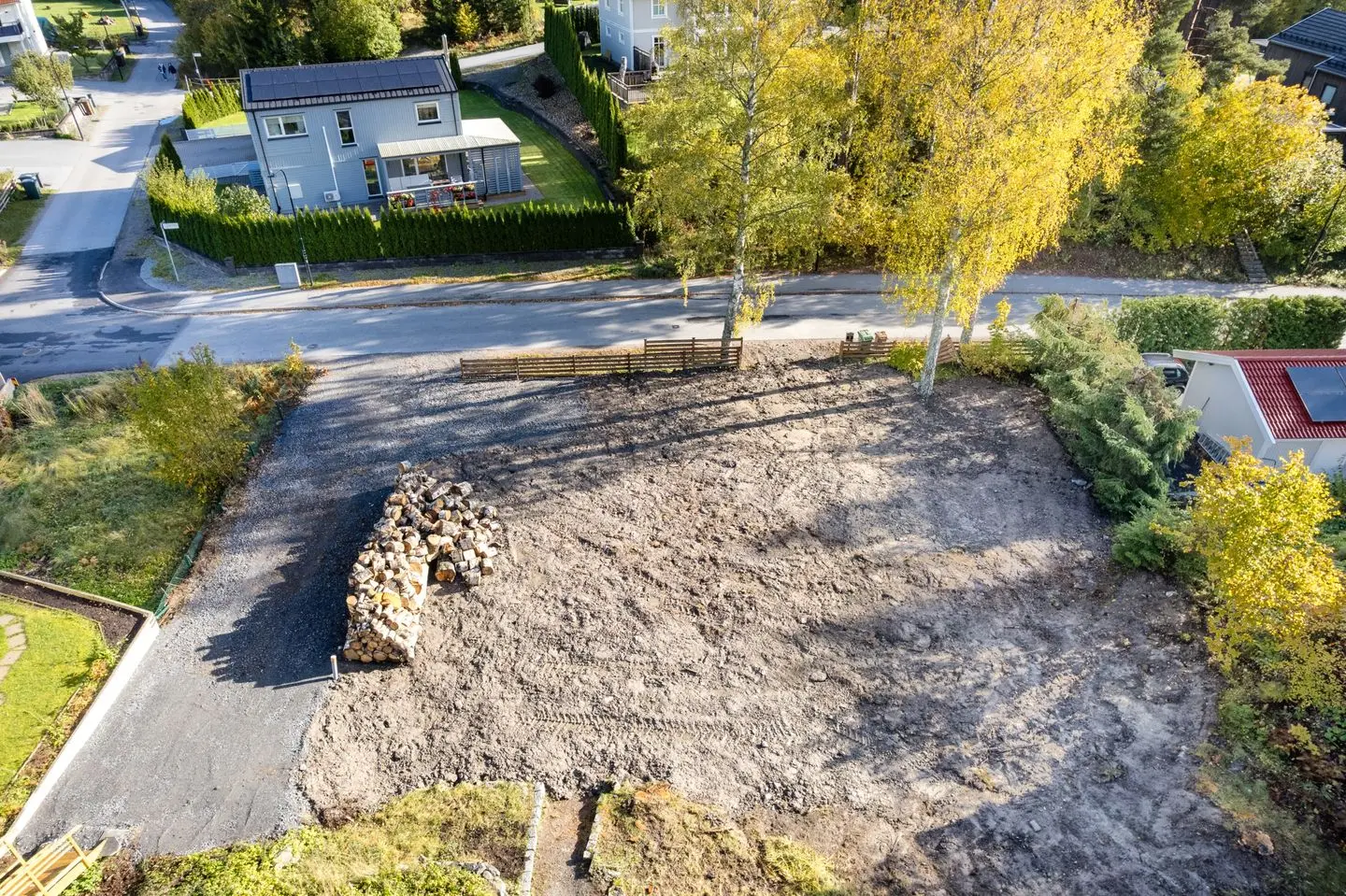 Bild 1 av 17 på Kristinavägen 7A