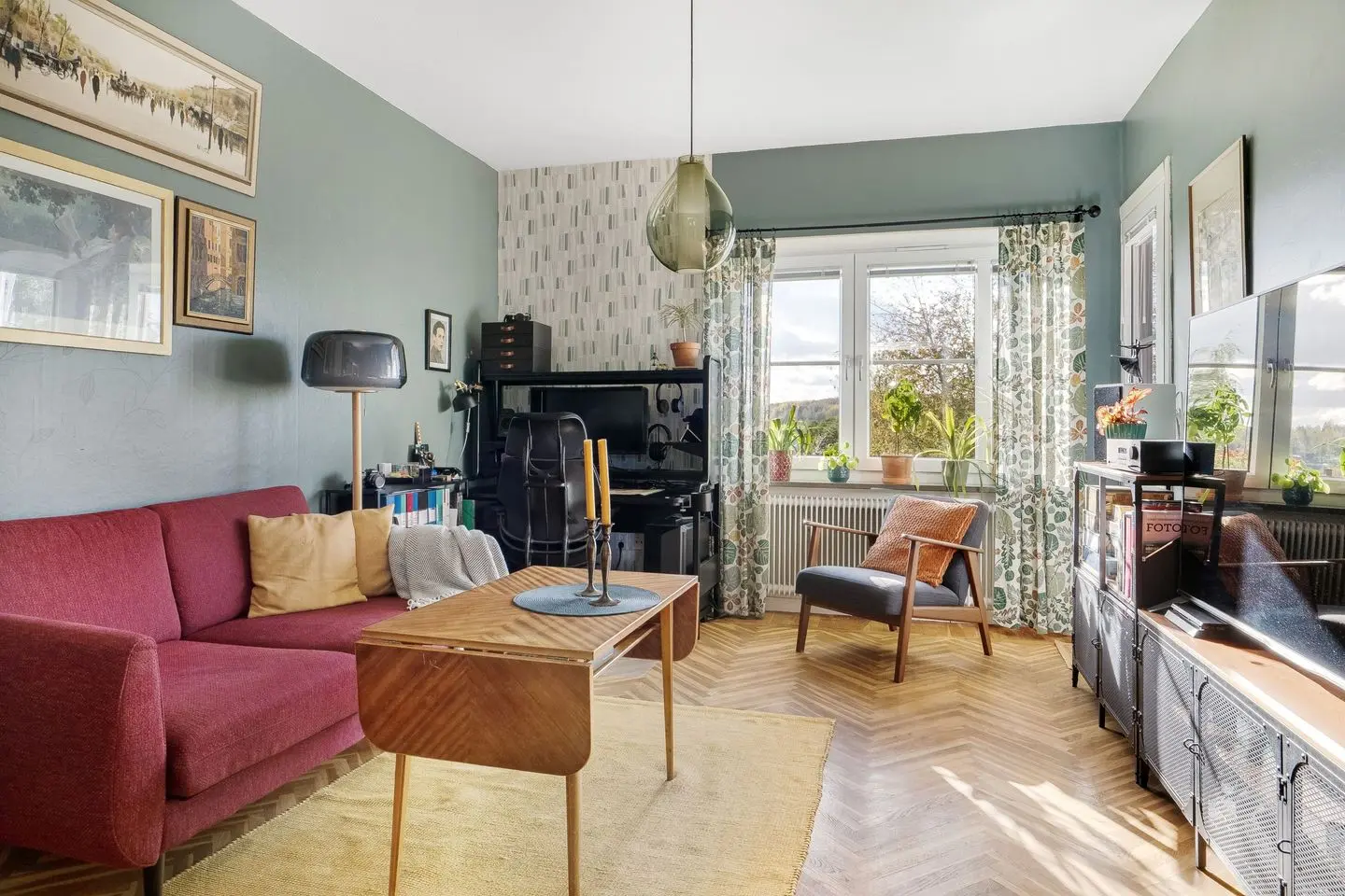 Bild 1 av 22 på Östra järnvägsgatan 20A