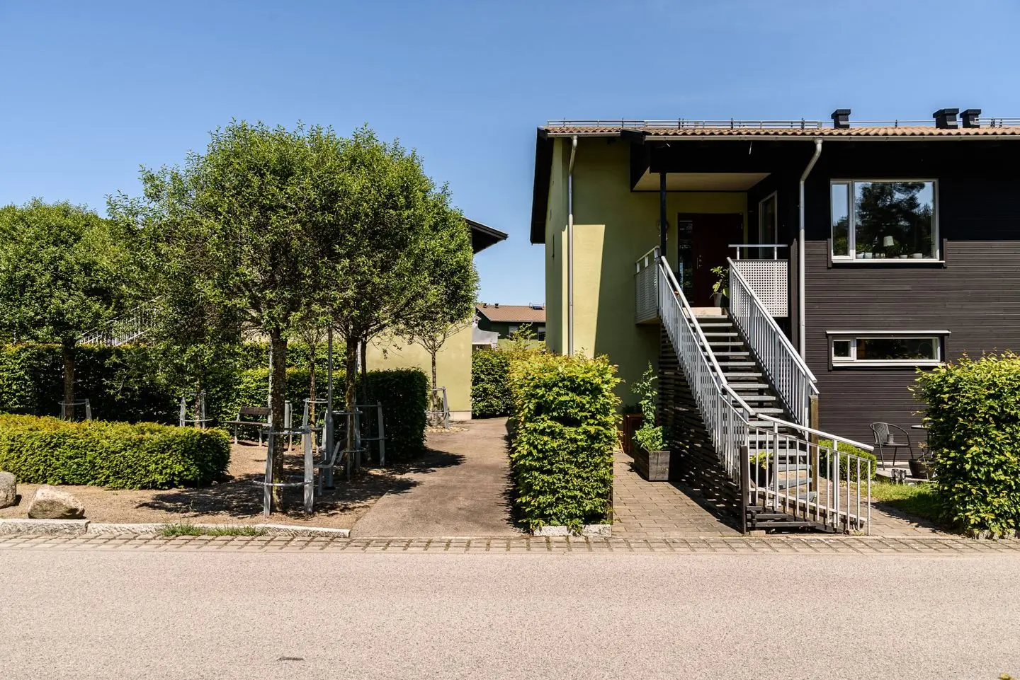 Bild 1 av 26 på Eklövsgatan 12