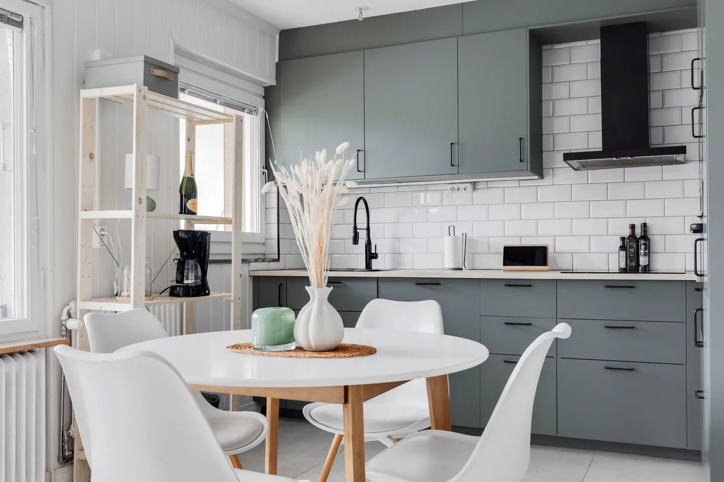 Lägenhet, Spelmansgatan 59C, Kristinehamn. Bild 1 av 38