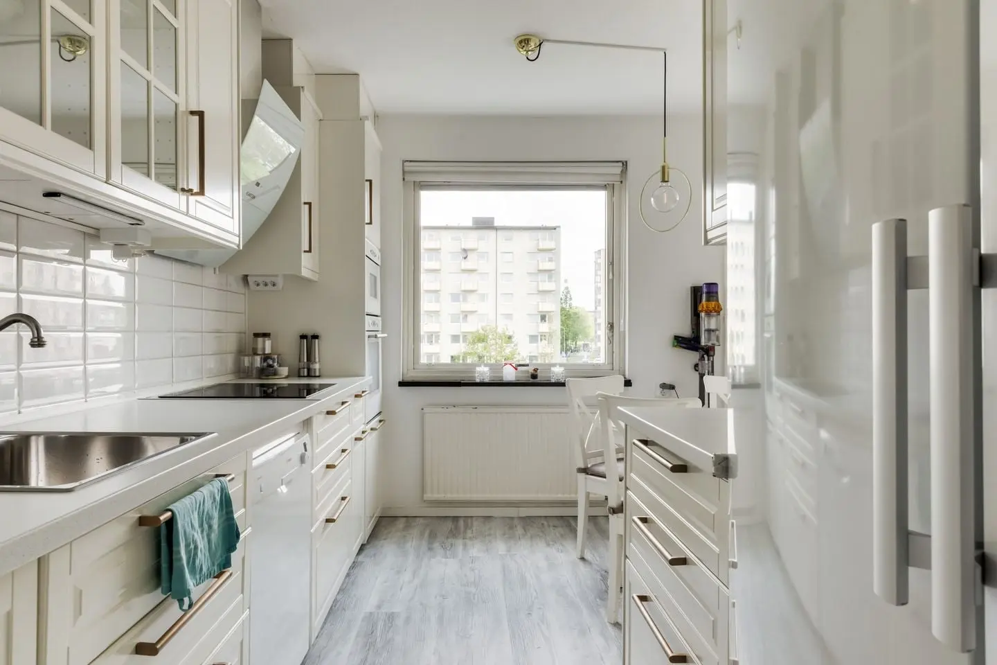 Apartment, Önskevädersgatan 21, Göteborg. Photo 1 of 17
